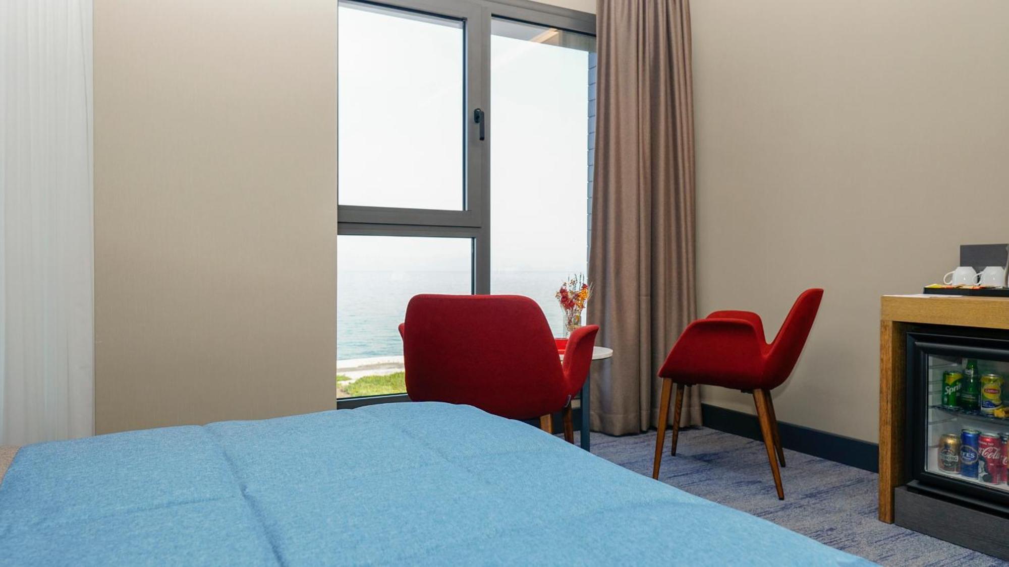 Rudis Hotel Narlidere 外观 照片