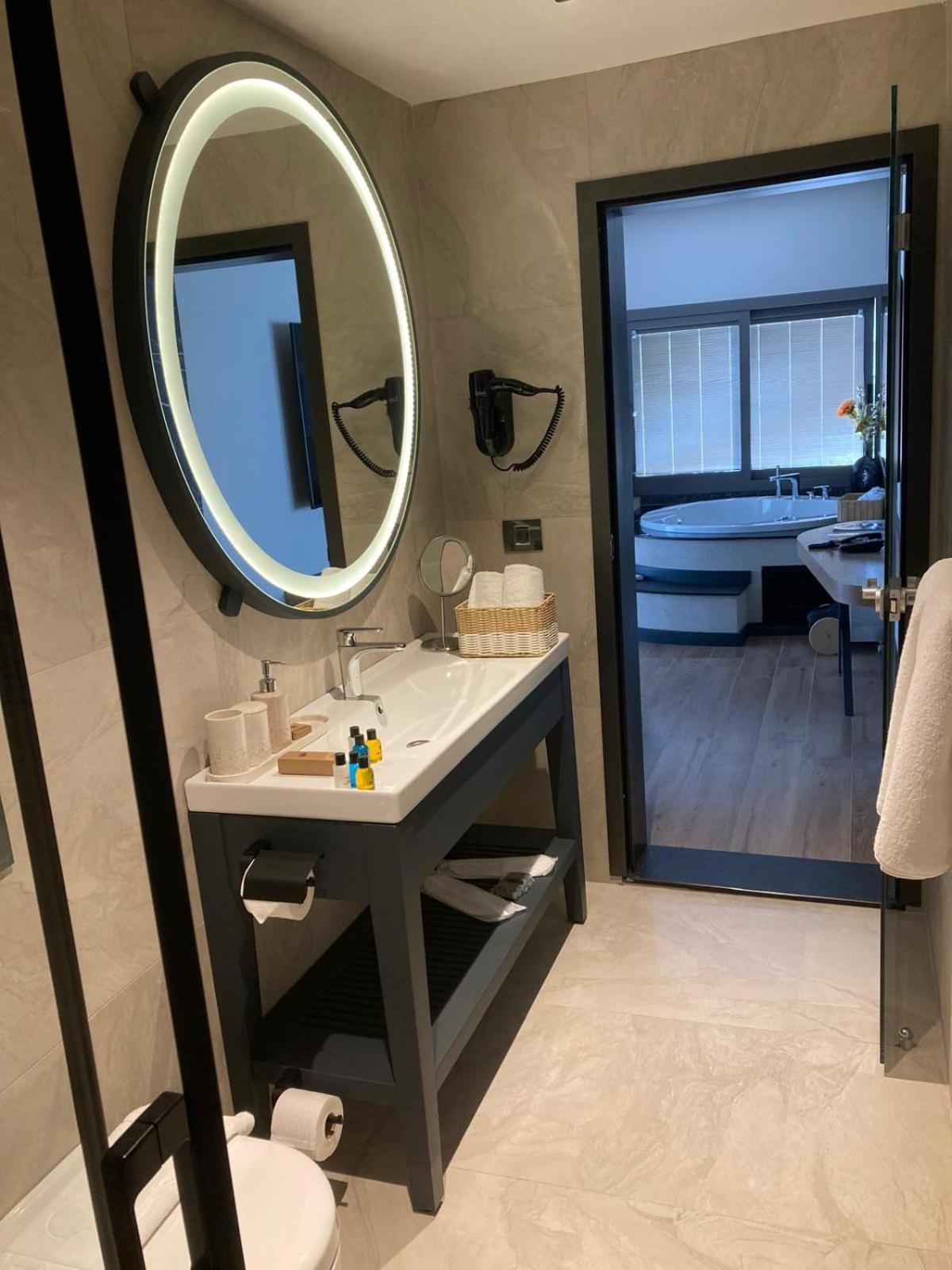 Rudis Hotel Narlidere 外观 照片