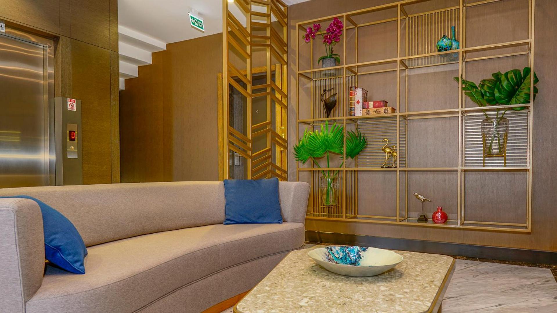 Rudis Hotel Narlidere 外观 照片